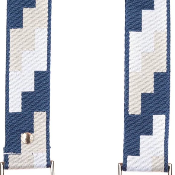 POM POM LONDON BAG STRAP - Picture 2 of 3